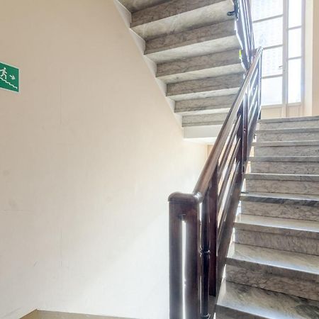 Cenisia District : Bright Sunflower Mini Flat Torino Esterno foto