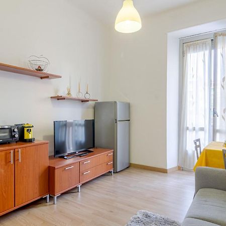 Cenisia District : Bright Sunflower Mini Flat Torino Esterno foto