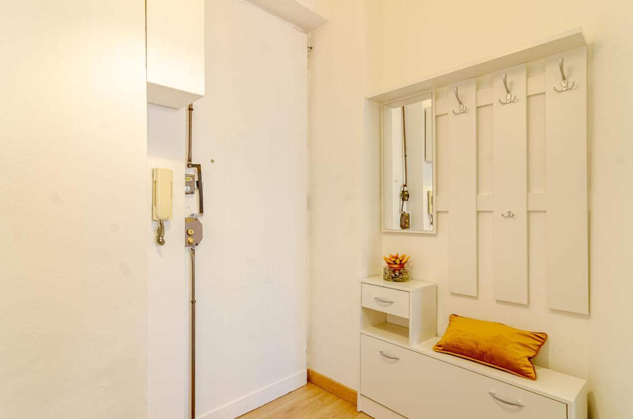 Cenisia District : Bright Sunflower Mini Flat Torino Esterno foto
