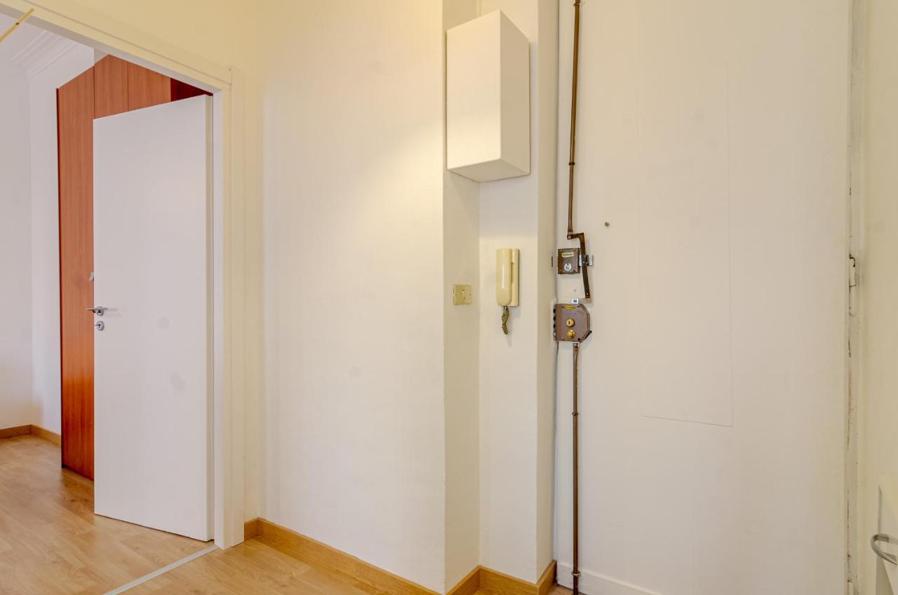 Cenisia District : Bright Sunflower Mini Flat Torino Esterno foto